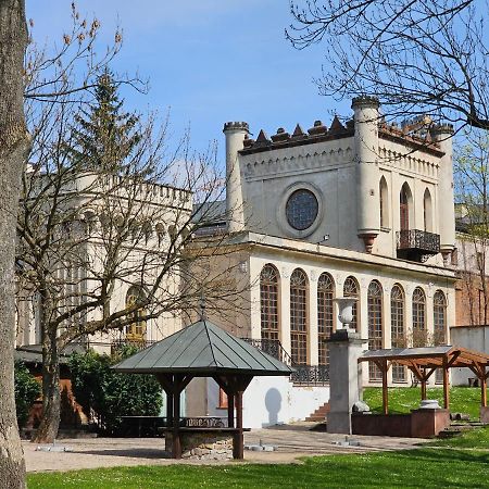 Apartament Central Park Kielce Ngoại thất bức ảnh