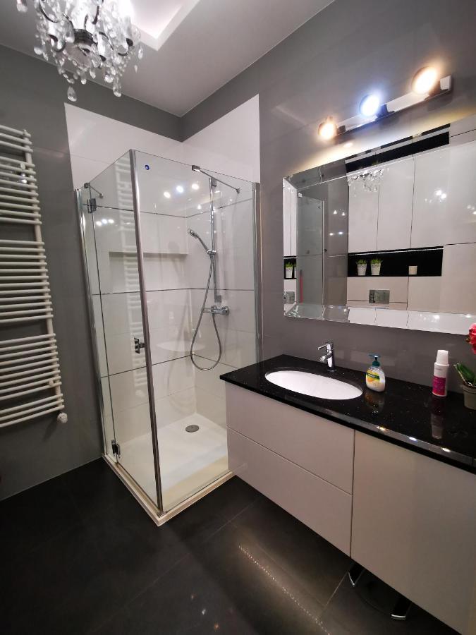 Apartament Central Park Kielce Ngoại thất bức ảnh