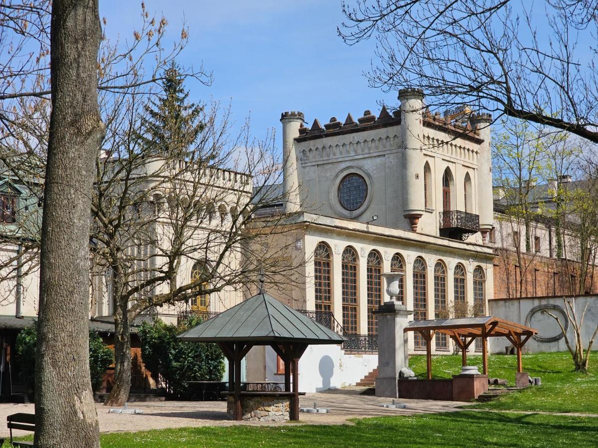Apartament Central Park Kielce Ngoại thất bức ảnh